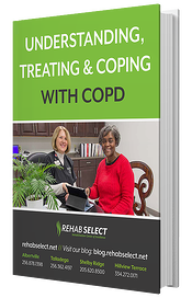 Understanding Treating & Coping with COPD