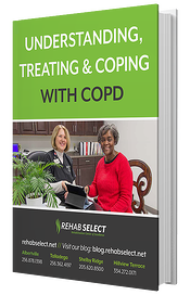 Understanding Treating & Coping with COPD