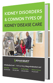 Kidney Disorders and Common Types of Kidney Disease Care