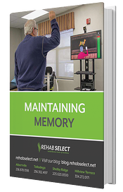 maintaining memory