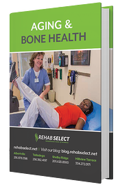 aging and bone health