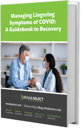 Managing Lingering Symptoms of COVID: A Guidebook to Recovery