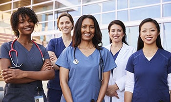 Rehab Select Certified Nursing Assistant (CNA) Program