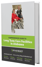 Comprehensive Guide to Long Term Care in Alabama