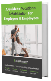 Vocational Rehab Guide