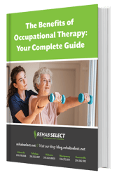 The Benefits of Occupational Therapy: Your Complete Guide